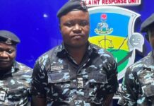 Police quiz three officers for allegedly extorting N1m from corps members in Lagos