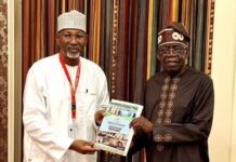 Jega’s committee on livestock reforms submits report to Tinubu, recommends open grazing, ranching
