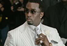 Woman accuses Puff Daddy, bodyguard of violently r@ping her in 2021