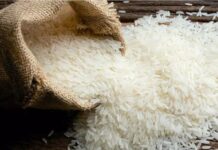 Nigerian govt to sell rice at N40,000 per bag