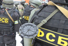 Russia revokes accreditation of six British diplomats, accuses them of espionage, sabotage