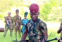 Notorious bandit, Bello Turji releases video of hostages begging for their lives, justifies imposing N50m levy on Zamfara community