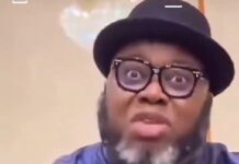 Asari-Dokubo unhappy Tinubu siding Wike over Fubara, cries out against president (Video)