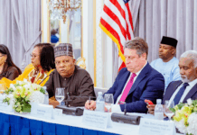 UNGA: Nigeria secures $320m investment commitment from US