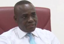 Senator Enang claims Akwa Ibom is APC stronghold despite PDP control