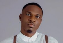 Singer Spyro explains how his old habit forced him to become celibate