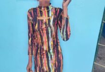 19-year-old lady allegedly stabs neighbour’s son to death in Lagos