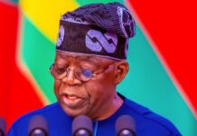 Tinubu pledges more resources, equipment to police