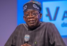 Tinubu to return home after China, UK trips Sunday