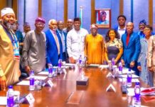 Tinubu promises to replicate China’s infrastructural development in Nigeria