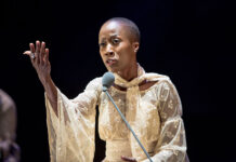 Singer Rokia Traore faces extradition to Belgium over outstanding prison sentence