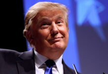 Democratic rhetoric about me fueled my assassination attempt, Trump says