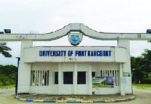 Police arrests three UNIPORT students over cult clash