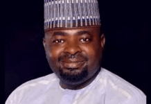 Nasarawa lawmaker dumps NNPPP for APC