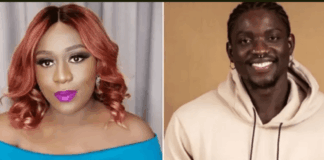 Very Dark Man replies Falana’s daughter after legal threat