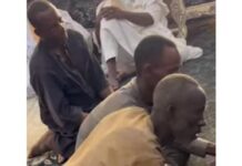 Vigilantes, hunters arrest 2 suspected kidnappers, informant in Bauchi