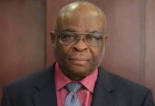 Former CJN Onnoghen agrees to settle out of court with FG over removal from office