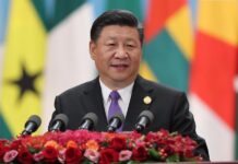 Chinese President, Xi Jinping pledges deepened cooperation with Africa at Beijing Summit