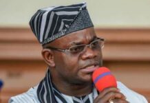 Alleged N80bn fraud: Controversy dodges Yahaya Bello’s appearance at EFCC
