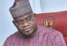 Ex-Gov, Yahaya Bello, in fresh N3bn money laundering scandal involving daughter’s school fees