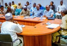 Nigerian govt, ASUU move to avert strike in varsities