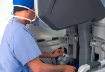 Saudi doctors perform world’s first robotic heart transplant