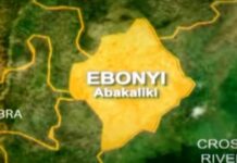 Ebonyi cholera death toll hits 15