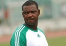 Eagles won’t play for revenge against Benin, says Eguavoen