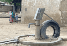 INVESTIGATION: With billions spent on borehole projects, Borno communities still suffer water scarcity