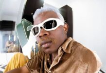 TG Omori shares update on medical condition weeks after failed kidney transplant