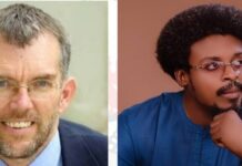 Police declares Briton, Nigerian wanted for plotting to topple Tinubu’s govt