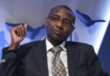 Tinubu appoints Mansur Muhtar as new BOI chairman, sets agenda for board