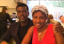 ‘ Control freak’ – Reno Omokri’s estranged wife accuses him of domestic violence