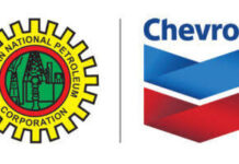 NNPC, Chevron sign agreement to convert five OMLs to PPLs, PMLs, target 165,000bpd by Dec 2024