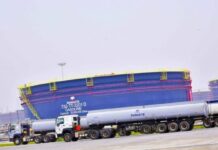 Dangote Refinery to commence exclusive sale of petrol to NNPCL Sept 15
