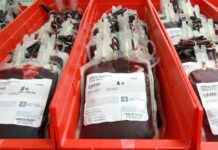 Nigerian Govt unveils plans for blood collection centres in all 774 LGAs