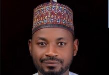 Tambuwal’s media aide jailed for allegedly criticizing Sokoto First Lady who sprayed dollars at birthday party