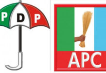 PDP, APC trade words over alleged plots to rig Edo governorship election