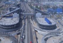 FEATURE: Oshodi, a commerce, transport hub with rich history