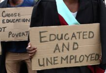 FEATURE: As graduates increase yearly and jobs dwindle, here’s one way to solve the problem