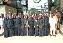 Bandits free abducted students, staff of Zamfara varsity after seven months