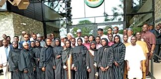 Bandits free abducted students, staff of Zamfara varsity after seven months