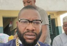 Court orders detention of NURTW chieftain, Koko Zaria, for assaulting Nollywood actor