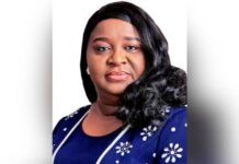 Akwa Ibom’s First Lady, Patience Umo Eno Dies