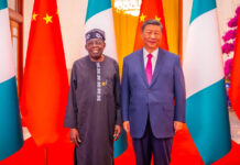 Nigeria, China strengthen ties as Reps pledge support for bilateral agreements