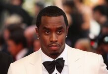 Law firm reveals 50 people claim to have been s3xually assaulted by Puff Daddy