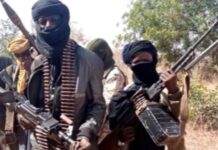 Gunmen kill five youths in fresh Plateau attack