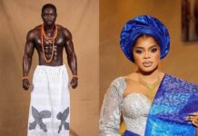 VeryDarkMan drags Bobrisky over N4m debt