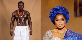 VeryDarkMan drags Bobrisky over N4m debt