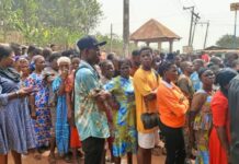 PRP condemns Edo guber election, tags it ‘Nightmare that undermines democracy’